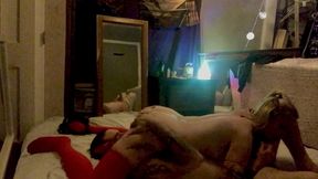 Just a taste of foreplay!!!!!