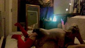 Just a taste of foreplay!!!!!