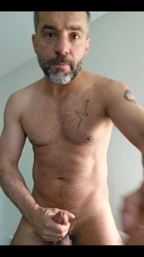 The morning wood series.