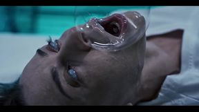 Alien Breeding: Hospital 69 & Depraved Pussy Eating
