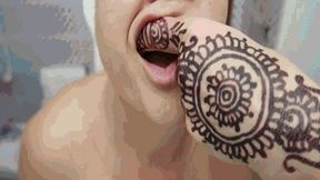 Without a toothbrush WMV(1280x720)FHD