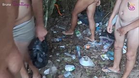 BRUNA SANTINY &Eacute_ CASADA COM UM CORNO QUE DEIXA ELA SATISFAZER TODOS SEUS DESEJOS DE DAR PRA TODOS OS CARAS