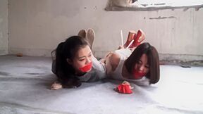 Chinese Bondage