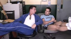 The Coach 2