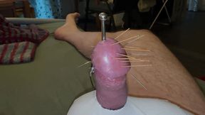 Acupuncture - Orgasm!
