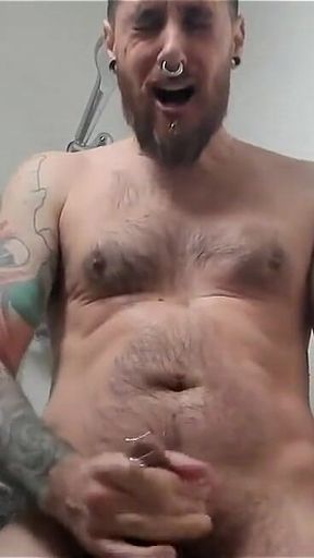 Edging and Gooning
