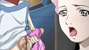 Stepmum Finds Her Stepson Jacking Off Over Her Panties - Hentai Uncensored