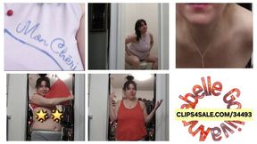 What A Day Total Recap Peeing and filling you in