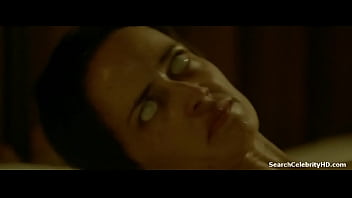 Eva Green in Penny Dreadful 2014-2015