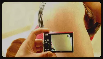 Maria Asagiri shows off her pussy and gives filmed blowjob HD