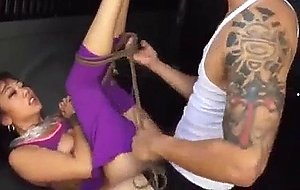 Miko dai my pussy for a ride