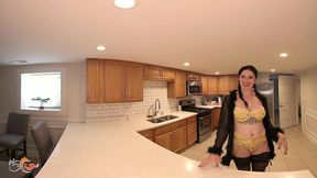 marie fox: hotwife breeding 4k