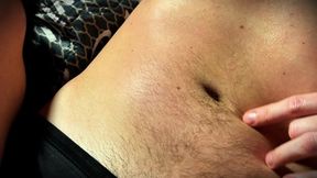 Hard Trampling - on the Edge