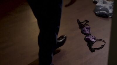 PURE TABOO Cheating Wife Caught with Husband's Co-Worker