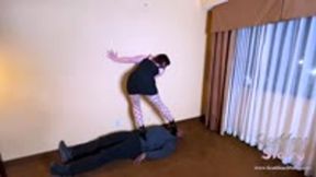 Breaking Boundaries with Trampling