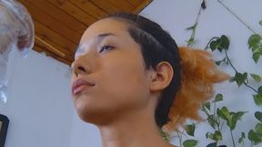 Makeup Corruption — From Perfect to Ruined