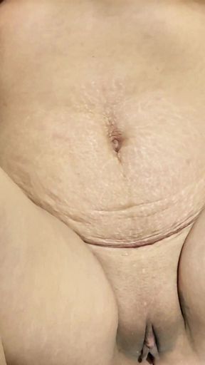 I Fuck My Boss's Wife When I Caught Dildo in Her Cupboard. She's Damn Sexy
