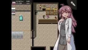 Impregnate my harem farm [ BREEDING HENTAI game ] Ep.22 petite doctor with TINY TITTS get fucked for the FIRST TIME !