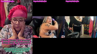 Episode 4- Uncensored: Walk a Day in my Size 10.5 Stilettos