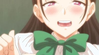 Watch Natsu's Owaru made in this interracial hentai cartoon porn