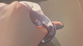 What character are you imagining I am?