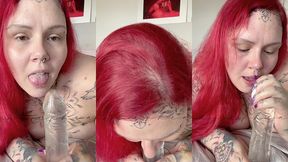 est ce que je peux te reveiller comme ca ?