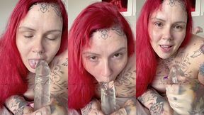 est ce que je peux te reveiller comme ca ?