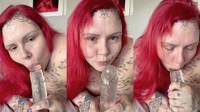 est ce que je peux te reveiller comme ca ?