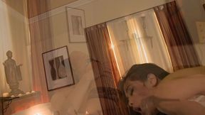 zvidz - jessica bangkok massage cum facial - 4k ultra hd