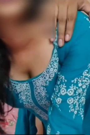 Hard Sex with Sexy Girl in the House