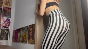 My body time