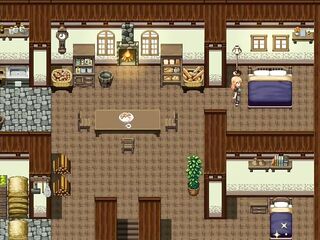Claire's Quest part. 4 Claire está em busca de uma saída by F4PST4TI0N
