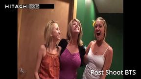 Don'_t Tell Doc I Cum On The Clock - Carissa Montgomery