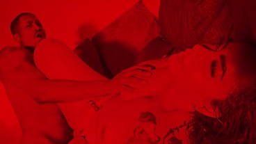 Pussy Demolished by Isiah Maxwell