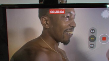 Pussy Demolished by Isiah Maxwell