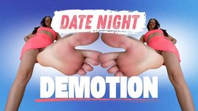 Date Night Demotion - 4k
