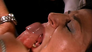 GGG John Thompson Sperm &amp_ Piss