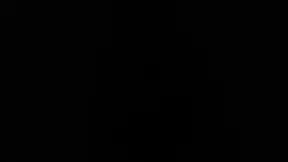 Older sister gets accidental creampie while peeing