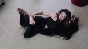 Thief's Reckoning 1: Tangled