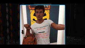 Being a Dik 10 - Part 339 Roster and Games! by Loveskysan69