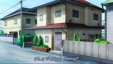 Dzes Campos Ichigo Aika: Zatsu de Namaiki na Imouto to Warikirenai Ani capitulo 2