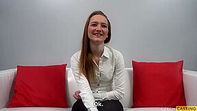 Tereza, Casting