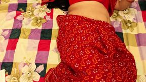 Married Stepsister cheats on her Husband and gets fucked by Step-Brother