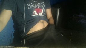 My Pleasure Is to Pull It