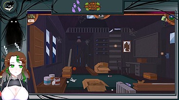 Camp Mourning Wood part 4 Shortstack
