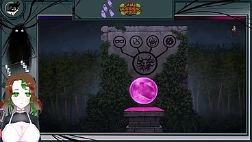 Camp Mourning Wood part 4 Shortstack
