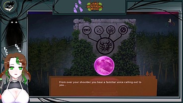 Camp Mourning Wood part 4 Shortstack