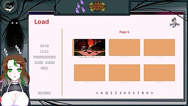 Camp Mourning Wood part 4 Shortstack