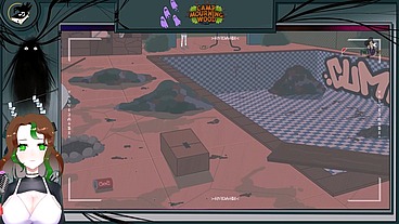 Camp Mourning Wood part 4 Shortstack