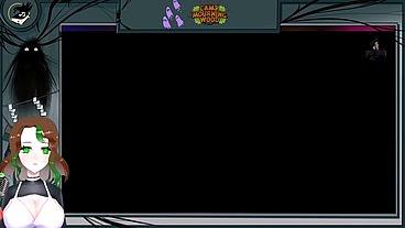 Camp Mourning Wood part 4 Shortstack